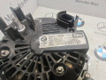 генератор BMW 5 серия E60/E61 2007, 3.0 л., M57 306 D3, дизель, 7797521 - фото №3