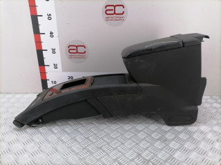 подлокотник Cadillac SRX 1 поколение 2006, 4.6 л., АКПП, внедорожник 5 дв., 89039977