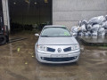 пружина задняя Renault Megane 2 поколение [рестайлинг] 2007, 1.5 л., МКПП, хетчбэк 5 дв., 8200276539 - фото №8