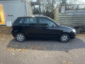 лонжерон левый Volkswagen Polo 4 поколение [рестайлинг] 2006, 1.4 л., МКПП, хетчбэк 5 дв. - фото №6