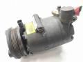 компрессор кондиционера Volvo C30 1 поколение 2009, 1.6 л., i, бензин, МКПП, передний привод, B4164S3, 3M5H19D629PH - фото №4