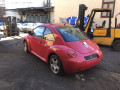 лонжерон левый Volkswagen Beetle 2 поколение 2000, 2.0 л., МКПП, хетчбэк 3 дв. - фото №16