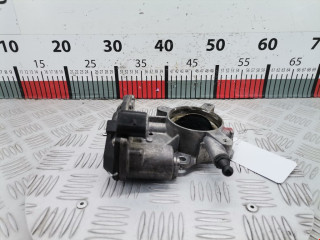 заслонка дроссельная Opel Insignia 1 поколение (A) 2011, 2.0 л., МКПП, хетчбэк 5 дв., 55564164