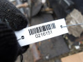прицепное устройство (фаркоп) Mercedes-Benz C-Класс W203/S203/CL203 [рестайлинг] 2004, 2.2 л., МКПП, универсал - фото №2