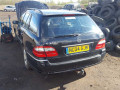 дверь задняя правая Mercedes-Benz E-Класс W211/S211 2004, 3.2 л., АКПП, универсал, A2117300405 - фото №13