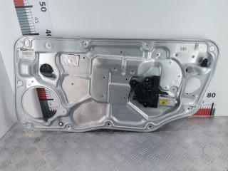 стеклоподъемник электрический передний правый Volvo V70 3 поколение 2010, 1.6 л., МКПП, универсал, 30784510