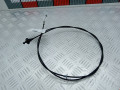 трос капота Mazda 3 BK 2003, 1.6 л., МКПП, хетчбэк 5 дв., BP4K56720C - фото №2