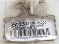 насос топливный Kia Ceed 1 поколение 2009, бензин, 311101H000 - фото №5