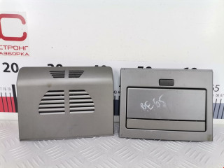 фонарь салона (плафон) BMW 7 серия E65/E66/E67 2004, 3.0 л., АКПП, седан, 51446964036