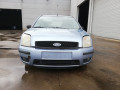 КПП роботизированная Ford Fusion 1 поколение 2005, 1.4 л., робот, хетчбэк 5 дв., 1361498 - фото №12