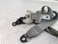 ремень безопасности Toyota Prius 2 поколение 2007, 1.5 л., АКПП, хетчбэк 5 дв., 7322047060B0 - фото №5