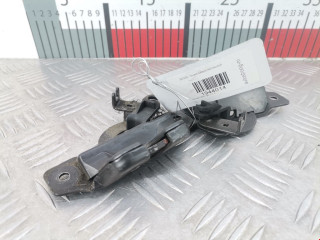 замок двери Citroen Berlingo 1 поколение (M59) [рестайлинг] 2004, 2.0 л., МКПП, фургон, 8726C9