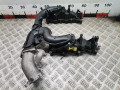 коллектор впускной Audi A6 4F/C6 2006, 3.0 л., вариатор, универсал, 059129711CK - фото №3