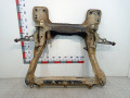 балка подвески передняя (подрамник) Peugeot 806 1 поколение 1995, 2.0 л., МКПП, минивэн - фото №2