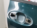 дверь передняя правая Toyota Yaris XP9 2006, 1.4 л., МКПП, хетчбэк 5 дв., 670010D170 - фото №3