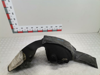 защита арок задняя левая (подкрылок) Mercedes-Benz C-Класс W204/S204 2008, 2.2 л., АКПП, седан