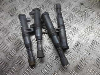 катушка зажигания Renault Megane 1 поколение 1999, 1.4 л., 7700875000