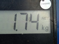 бардачок Skoda Octavia 2 поколение (A5) [рестайлинг] 2012, 1.6 л., МКПП, хетчбэк 5 дв., 1Z1857097 - фото №8