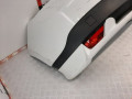 бампер задний Renault Megane 3 поколение 2009, 1.6 л., МКПП, хетчбэк 3 дв., 850220057R - фото №5