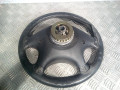подушка безопасности водителя Volkswagen Sharan 1 поколение 1998, 1.9 л., МКПП, минивэн, 7M3880201E4EC - фото №3