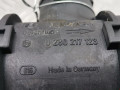 расходомер воздуха Opel Astra G 1998, 1.2 л., МКПП, хетчбэк 5 дв., 90543282 - фото №3