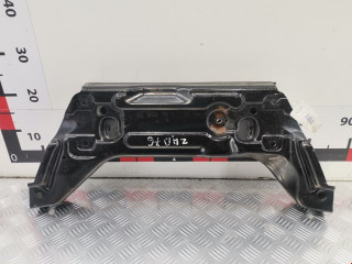 балка подвески передняя (подрамник) Skoda Fabia 1 поколение [рестайлинг] 2007, 1.4 л., МКПП, хетчбэк 5 дв., 6Q0199287K