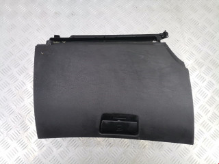 бардачок BMW X5 E53 2001, 3.0 л., АКПП, внедорожник 5 дв., 51168245303
