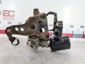 блок ABS Lexus RX 3 поколение [рестайлинг] 2013, 3.5 л., вариатор, внедорожник 5 дв., 4707048050 - фото №4