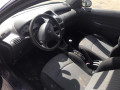 дверь передняя правая Peugeot 206 1 поколение 2003, 1.1 л., МКПП, хетчбэк 3 дв., 9004K6 - фото №13