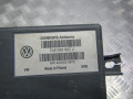 антенна Volkswagen Touareg 1 поколение 2005, 7L6035507J - фото №2