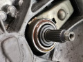КПП механическая (МКПП) Honda Civic 9 поколение 2013, 1.4 л., МКПП, хетчбэк 5 дв., 20011R4AF30 - фото №2