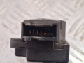 моторчик заслонки печки Mercedes-Benz C-Класс W203/S203/CL203 2002, A2038201642 - фото №3
