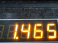 суппорт задний левый SEAT Toledo 3 поколение 2004, 2.0 л., МКПП, хетчбэк 5 дв., 1K0615423J - фото №8