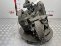 КПП механическая (МКПП) Opel Zafira 2 поколение (B) 2007, 1.8 л., МКПП, минивэн, 55561659 - фото №6