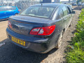 масляный поддон Chrysler Sebring 3 поколение 2007, 2.0 л., МКПП, седан, 68034264AB - фото №6