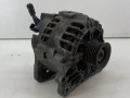 генератор Volkswagen Polo 4 поколение 2004, 1.2 л., бензин, МКПП, хетчбэк 5 дв., 03D903025J, SG9B057, 2542746B, 303031417 - фото №6