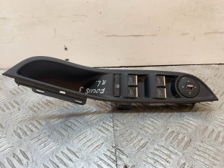 блок управления стеклоподъемниками Ford Focus 3 поколение 2013, 3S010020924