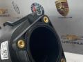патрубок воздушного фильтра Alfa Romeo Stelvio 1 поколение 2018, 2.2 л., дизель, АКПП, правый руль, 00505562670 - фото №3