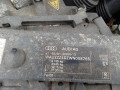 щиток приборов (приборная панель) Audi A8 D2/4D 1998, 2.5 л., МКПП, седан, 4D0919881BX - фото №11