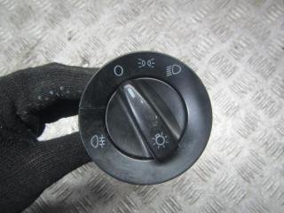 переключатель света Volkswagen Golf 3 поколение 1999, 1.4 л., МКПП, универсал, 1C0941531