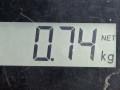 блок управления двигателем Peugeot 307 1 поколение 2003, 2.0 л., МКПП, кабриолет, 1942KH - фото №5