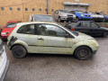 фара левая Ford Fiesta 5 поколение 2003, 1.3 л., МКПП, хетчбэк 3 дв., 1320349 - фото №14