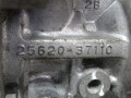 клапан EGR Toyota Auris 1 поколение 2009, 1.8 л., робот, хетчбэк 5 дв. - фото №5
