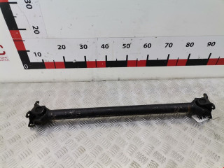 карданный вал BMW X3 E83 2006, 3.0 л., АКПП, внедорожник 5 дв., 26203401609