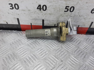 рулевой карданчик BMW 7 серия F01/F02 2012, 3.0 л., АКПП, седан, 32306778135