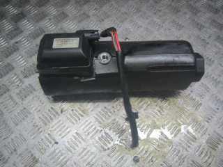 электрогидроусилитель руля Mercedes-Benz A-Класс W168 2001, A1684660101