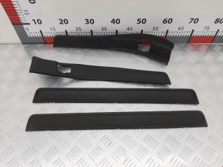 накладка на порог Subaru Impreza 3 поколение (GE/GV/GH/GR) 2008, 2.0 л., МКПП, хетчбэк 5 дв., 94060FG060