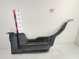 обшивка багажника Land Rover Discovery 3 поколение 2006, 2.7 л., АКПП, внедорожник 5 дв., LR017977