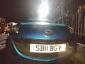 блок AirBag Mazda 3 BL 2009, 1.6 л., МКПП, хетчбэк 5 дв., BFB657K30B - фото №13
