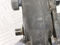 карданный вал BMW X5 E70 2007, 3.0 л., АКПП, внедорожник 5 дв., 26207556019 - фото №5